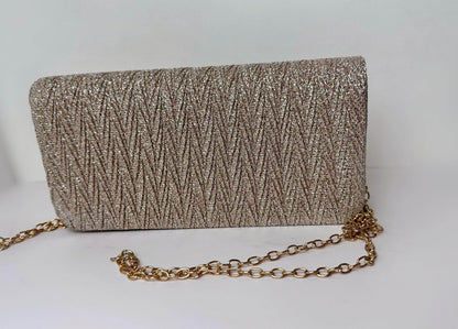 Cartera Champagne - Cathalea